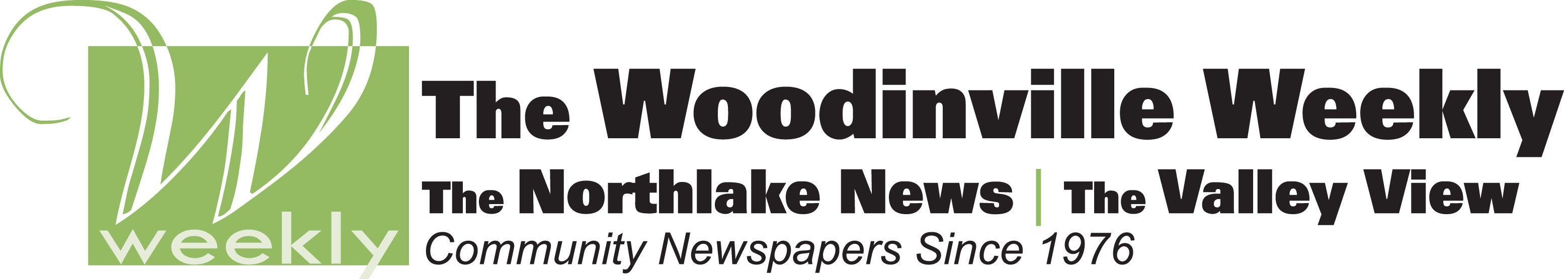 Woodinville Logo - Woodinville Weekly