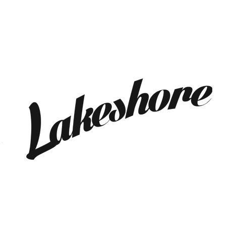 Lakeshore Logo - Lakeshore Logo | Savi Graphic and Web Design