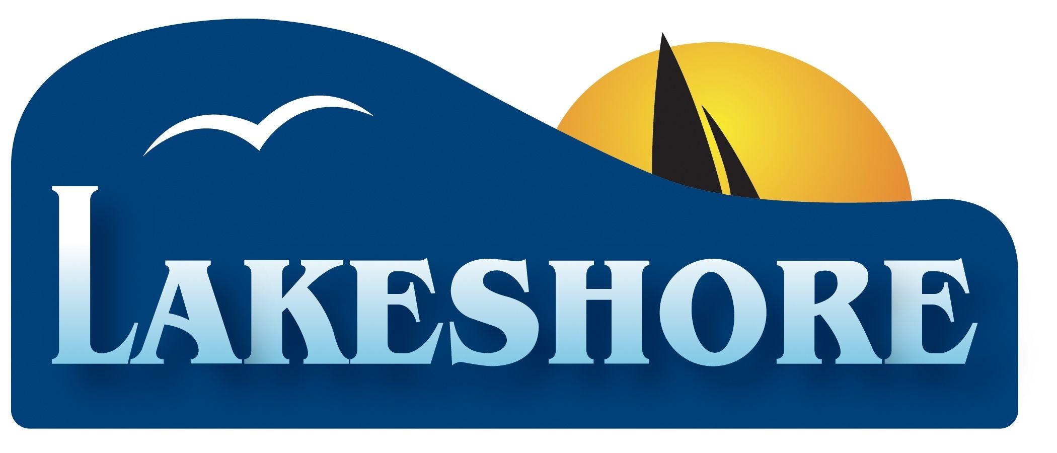 Lakeshore Logo - Lakeshore Paths and Trails