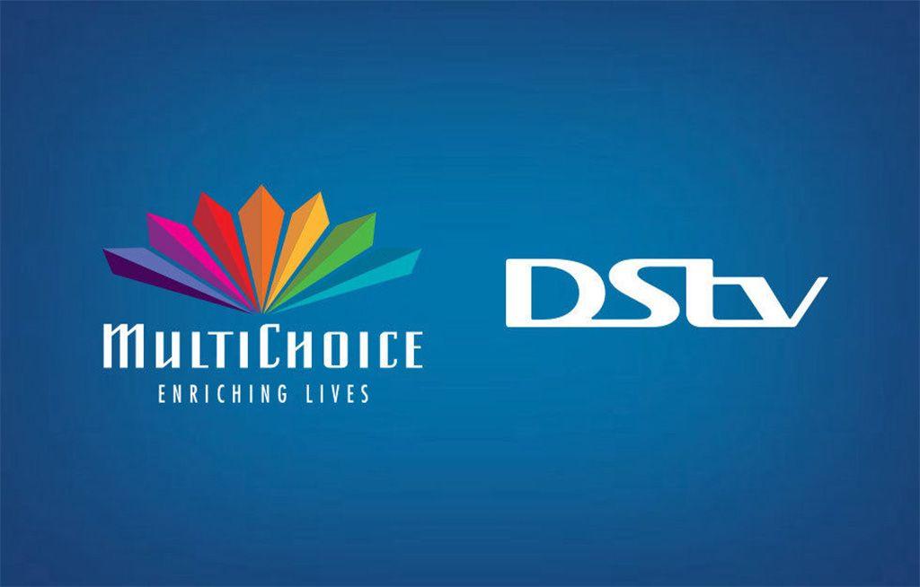 DStv Logo - Zim bank suspends DSTV payments | eNCA