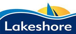Lakeshore Logo - Town of Lakeshore
