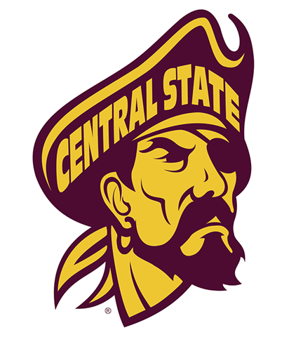 Marauder Logo - Athletic Logo Guidelines - Central State University Athletics