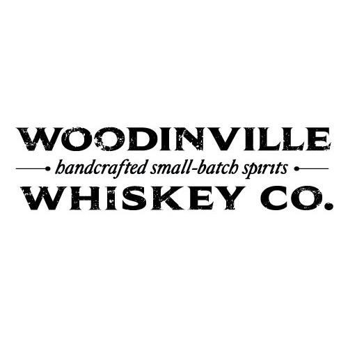 Woodinville Logo - Woodinville Whiskey Co. – Craig Stein Beverage