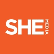 Sheknows.com Logo - SHE Media Jobs