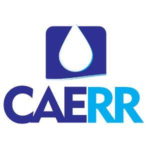 Caer Logo - Intranet Caer