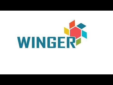 Winger Logo - winger logo