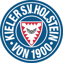 Kiel Logo - Holstein Kiel
