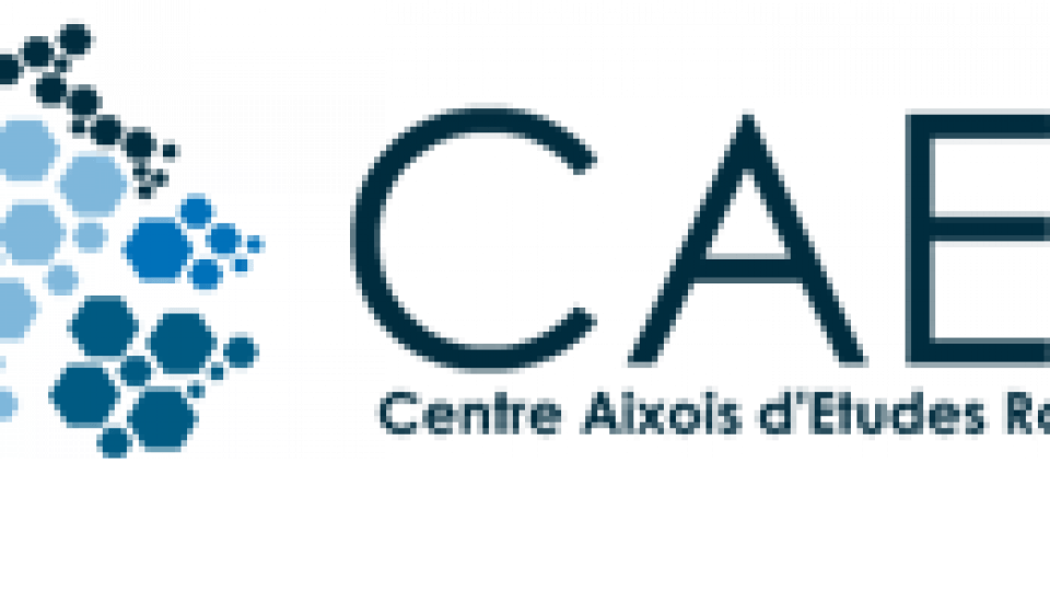 Caer Logo - CAER | 2015 | octobre