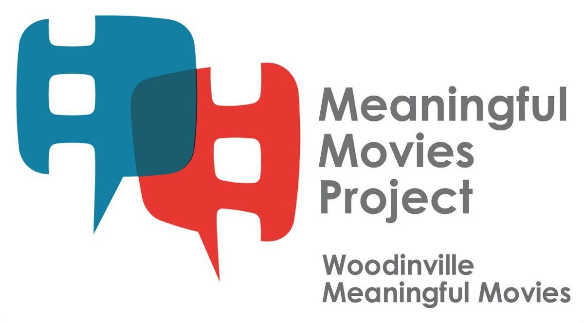 Woodinville Logo - Woodinville, WA | Meaningful Movies Project