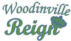 Woodinville Logo - Woodinville Reign