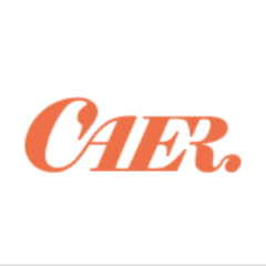 Caer Logo - Caer (@myCaer) | Twitter