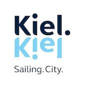 Kiel Logo - Neue Marke für Kiel der Landeshauptstadt wird Sailing.City