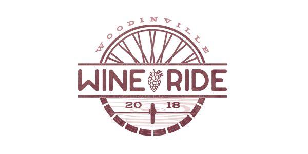 Woodinville Logo - Woodinville Wine Ride | Cascade Bicycle Club