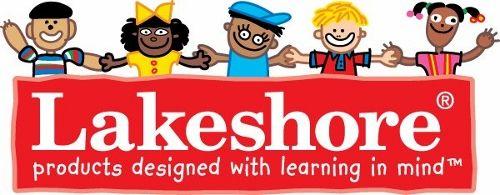 Lakeshore Logo - Lakeshore Learning Review - Because Learning Comes from Play ...