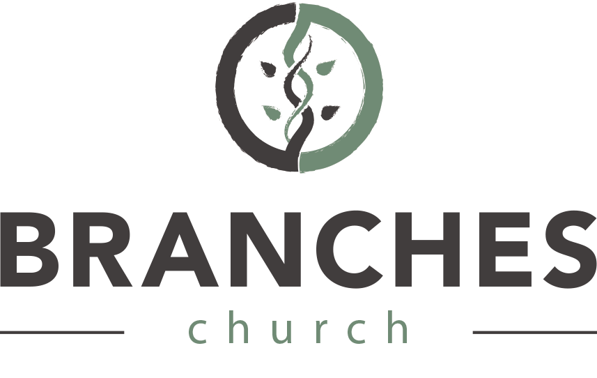 Branches Logo - Branches Church – A New Church in Woodinville