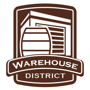 Woodinville Logo - Warehouse District - Woodinville Wine Country