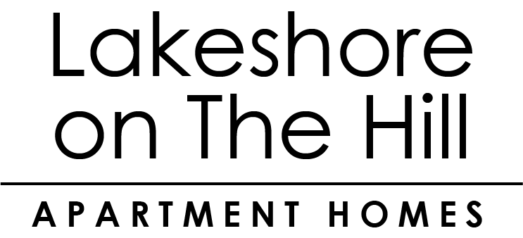 Lakeshore Logo - Lakeshore on the Hill | Apartments in Chattanooga, TN