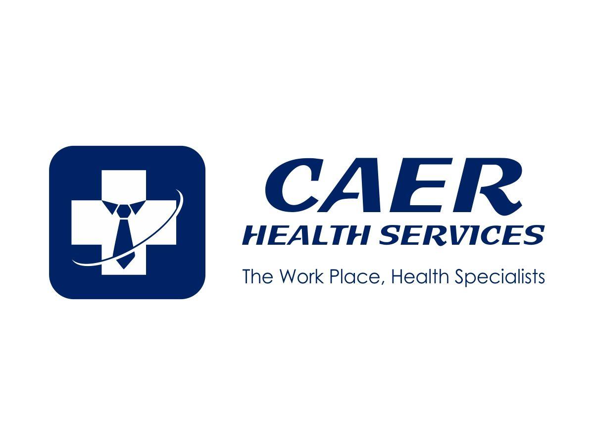 Caer Logo - Serious, Upmarket, Medical Logo Design for Caer Health Services by ...