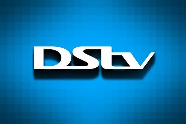 DStv Logo - DStv downtime – fix issued