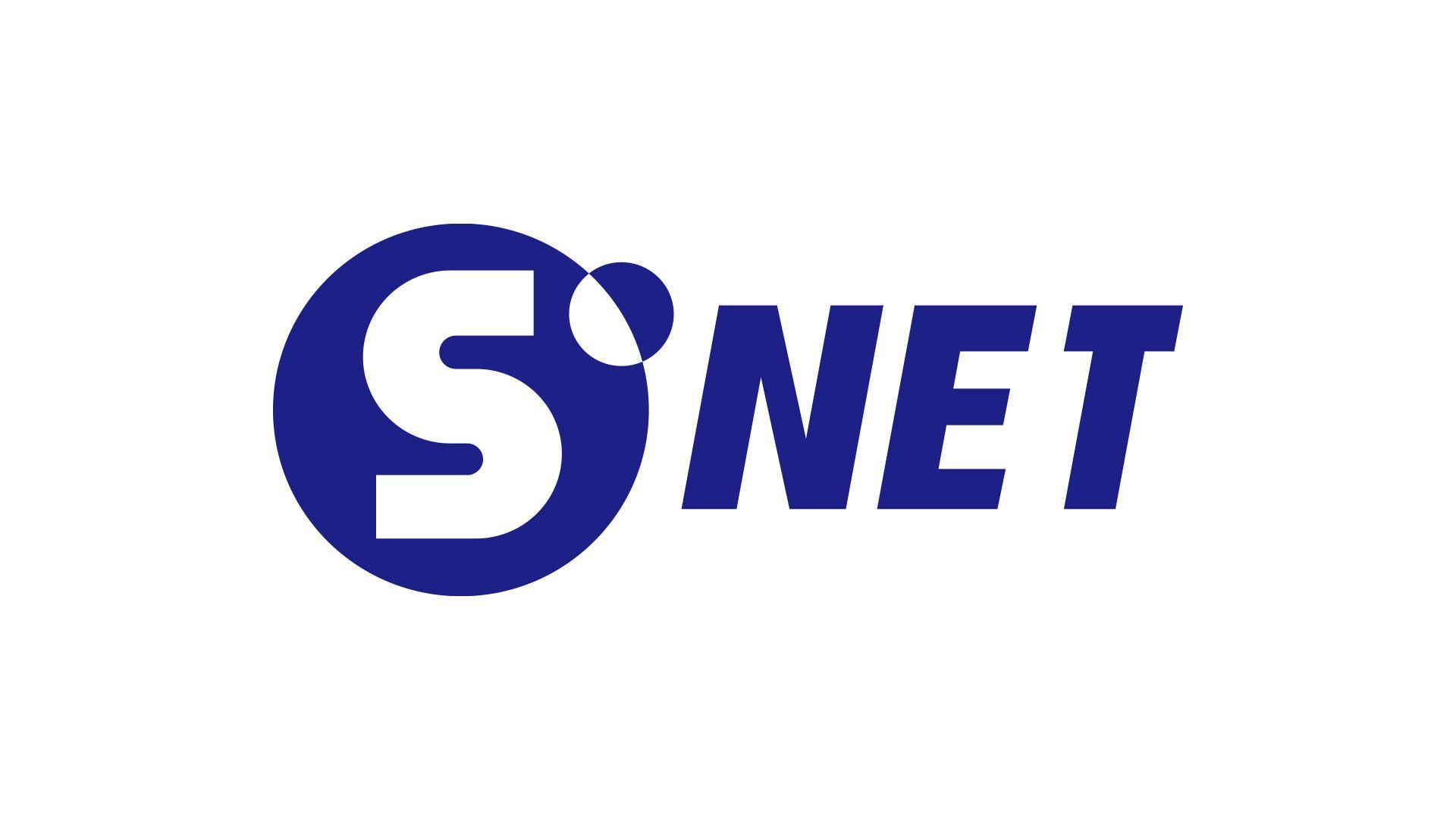 Snet Logo - Satellite Network, Inc. | Satellite Network, Inc.