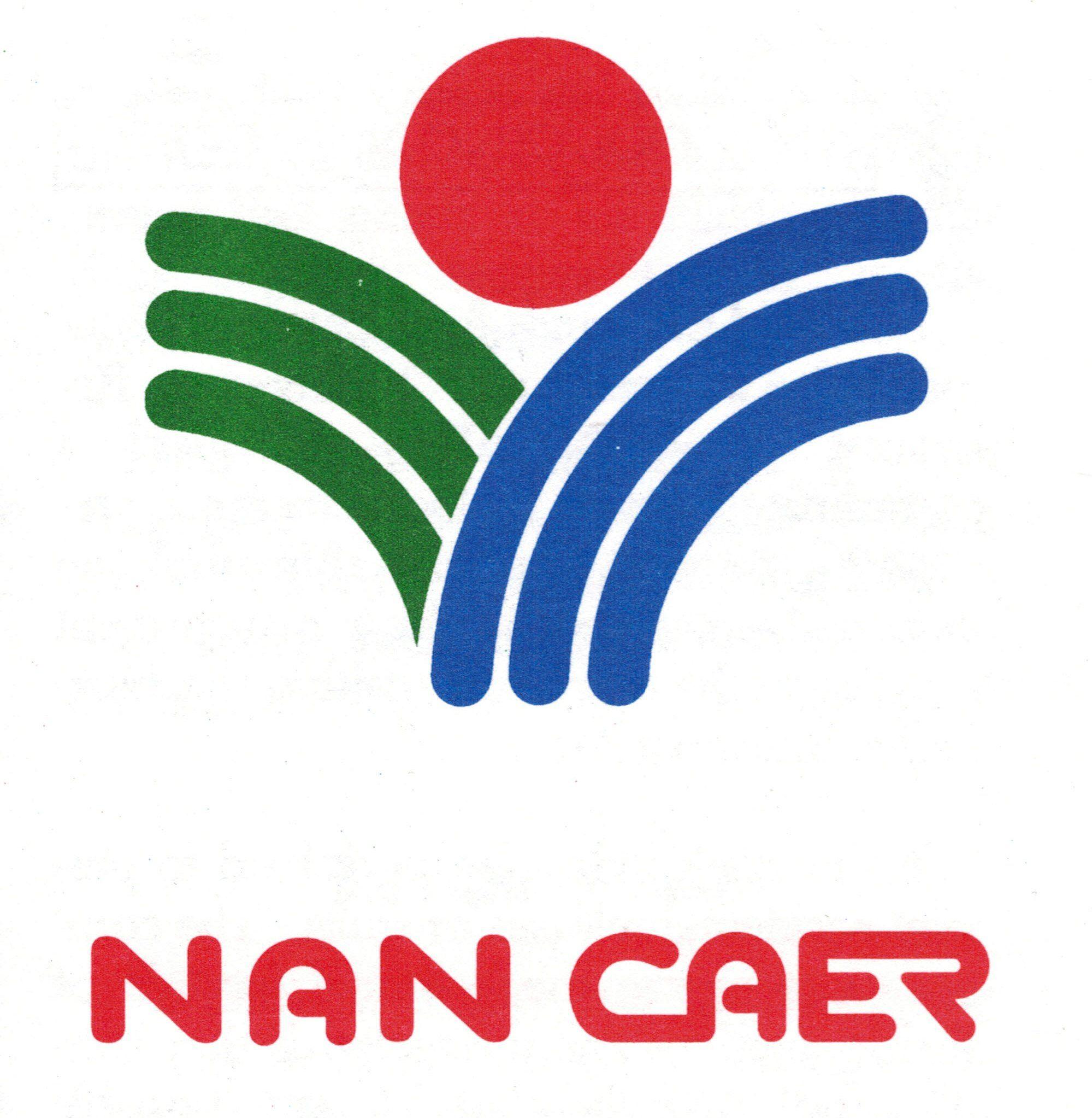 Caer Logo - NAN-CAER | Joshua Jenne