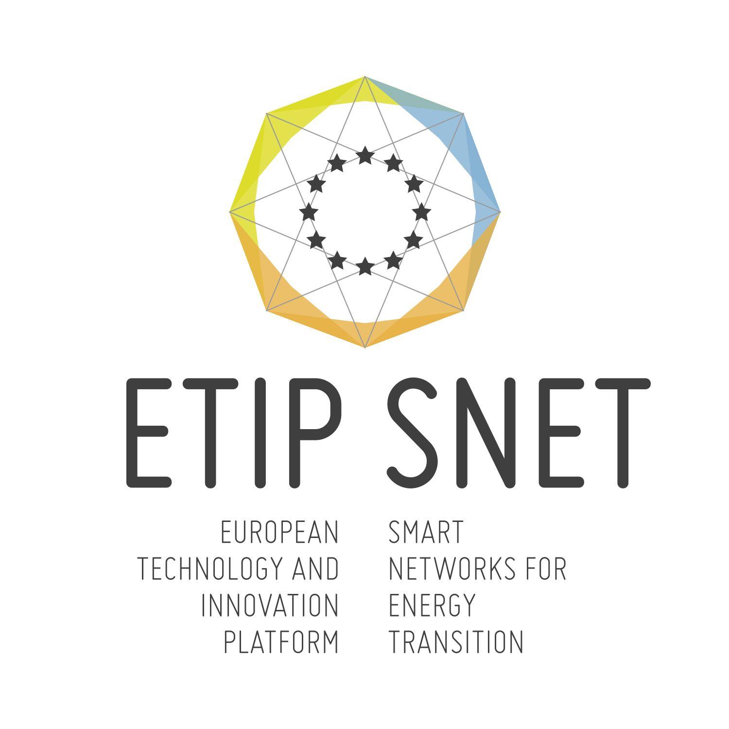 Snet Logo - Visual identity