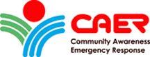 Caer Logo - CAER Sarnia Ontario – Committed to your safety