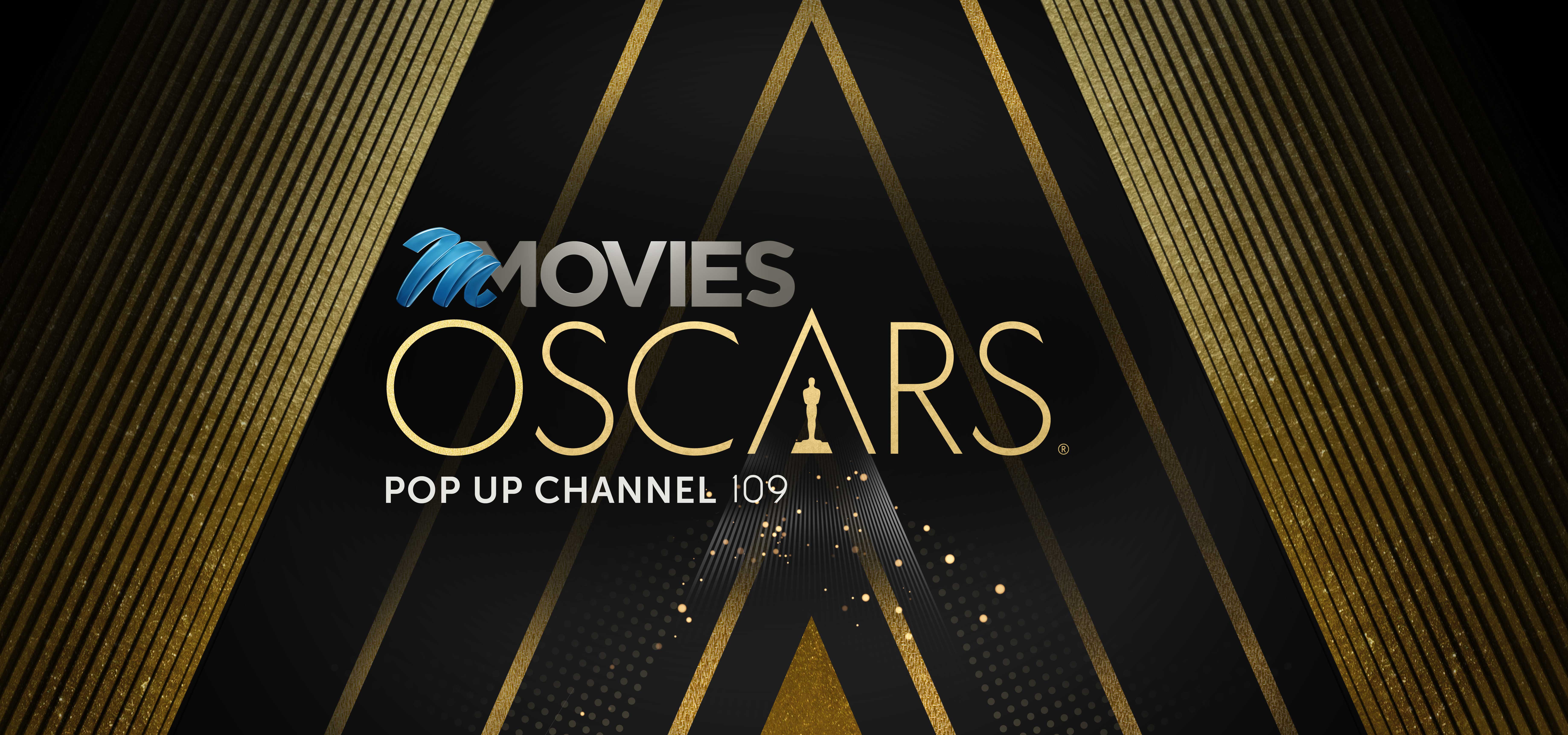 DStv Logo - M-Net Movies celebrates Hollywood's finest with special Oscars pop ...