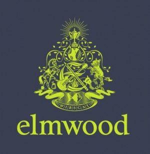 Elmwood Logo - Elmwood Promotes Long Serving Lawrence To Creative Director