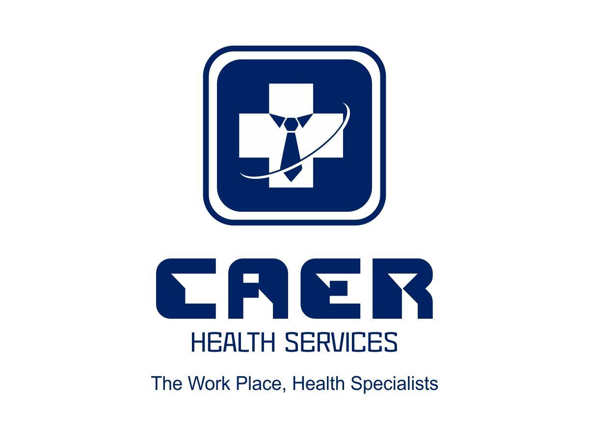 Caer Logo - Serious, Upmarket, Medical Logo Design for Caer Health Services by ...