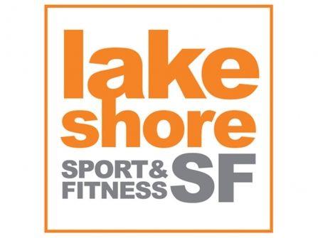 Lakeshore Logo - Lakeshore Sport and Fitness logo Daley Park Daley Park