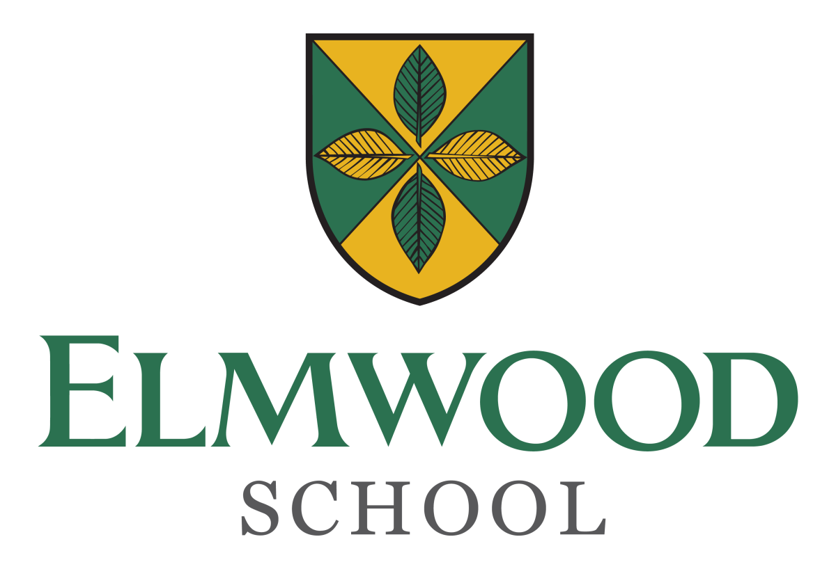 Elmwood Logo - Home