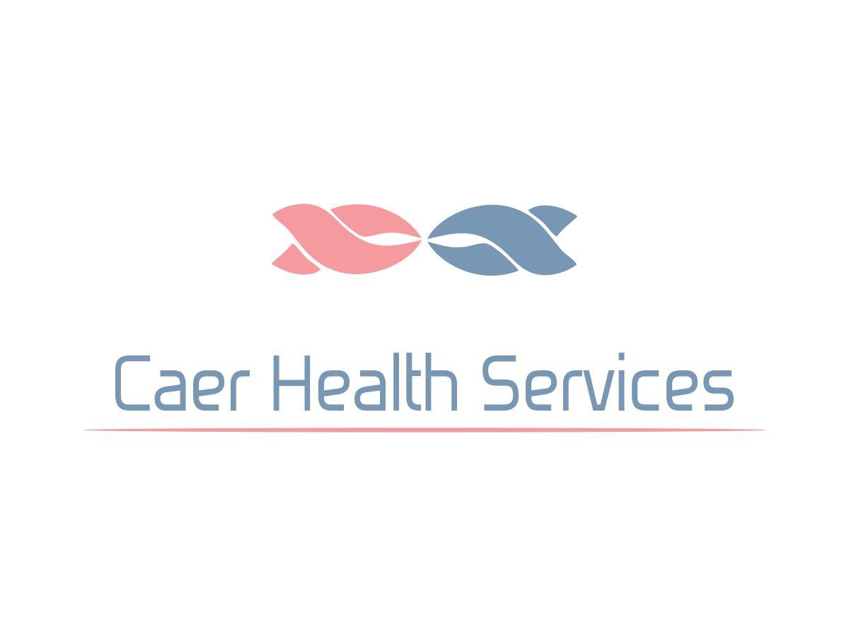 Caer Logo - Serious, Upmarket, Medical Logo Design for Caer Health Services by ...