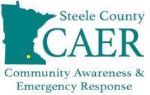 Caer Logo - CAER Background | Steele County Emergency Management