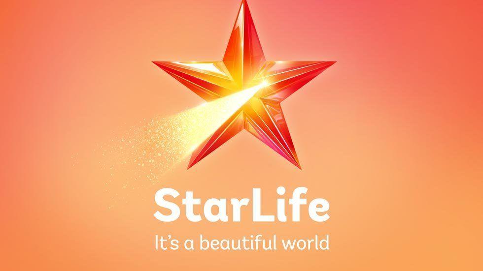 DStv Logo - Star Life will launch on DStv channel 167 in August