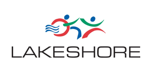 Lakeshore Logo - Lakeshore logo - CHOT