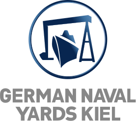 Kiel Logo - German Naval Yards