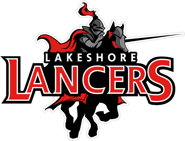 Lakeshore Logo - Lakeshore Home Lakeshore Lancers Sports
