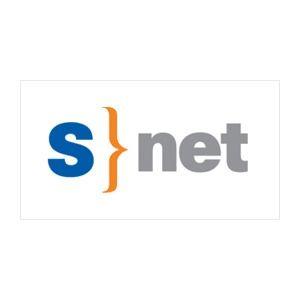 Snet Logo - Reviews of Snet Vina | ITviec