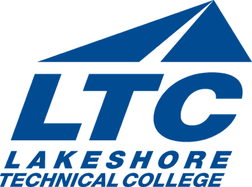 Lakeshore Logo - Lakeshore Technical College