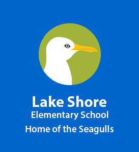 Lakeshore Logo - Lake Shore Elementary School – Home of the Seagulls