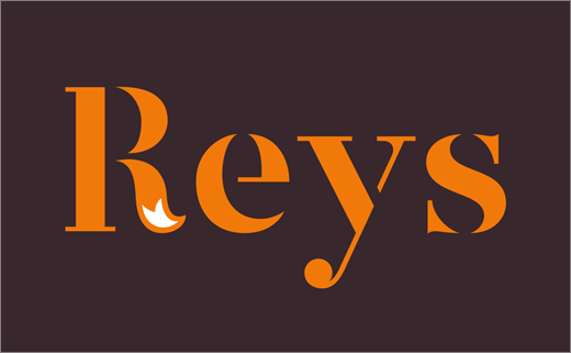 Elmwood Logo - Elmwood Creates 'Foxy' Branding for Chicken Restaurant, Reys