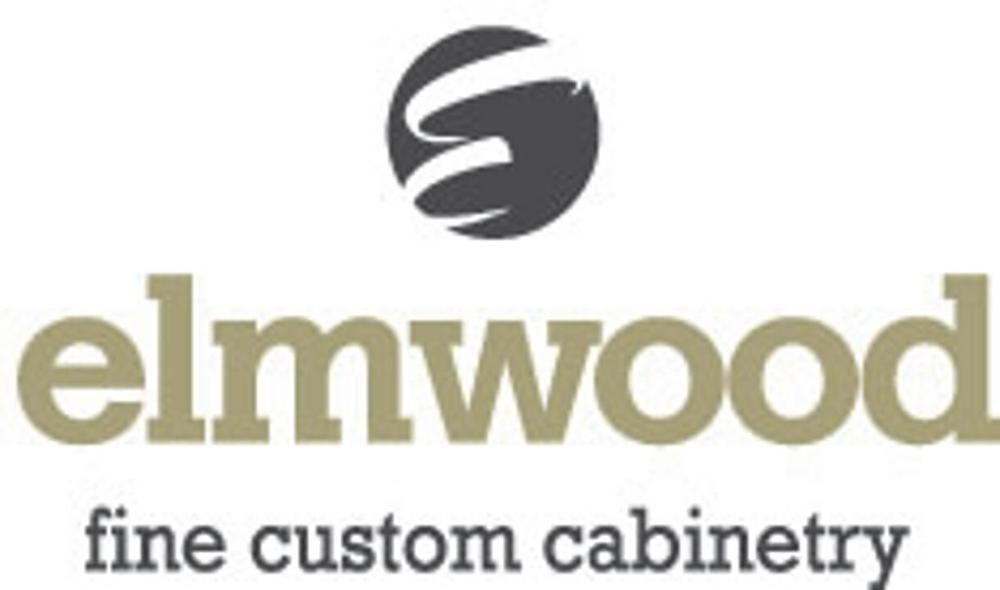 Elmwood Logo - Cabico's Elmwood Fine Custom Cabinetry