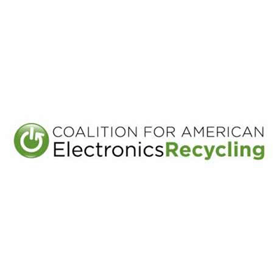 Caer Logo - Sims Recycling Solutions Lends a Voice to CAER