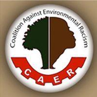 Caer Logo - Coalition Against Environmental Racism