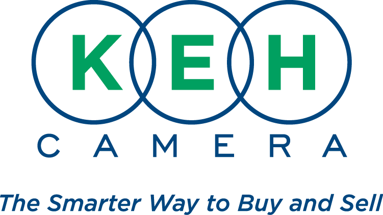 Keh Logo - KEH