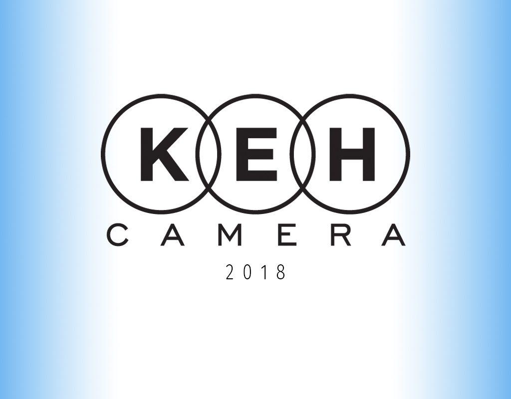 Keh Logo - KEH Camera's 2018 Wrap Up And A Look Ahead To 2019 / Spotlight At