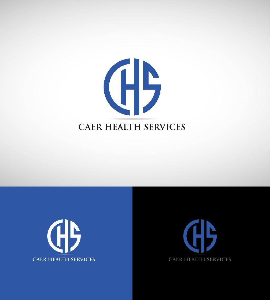 Caer Logo - Serious, Upmarket, Medical Logo Design for Caer Health Services by ...