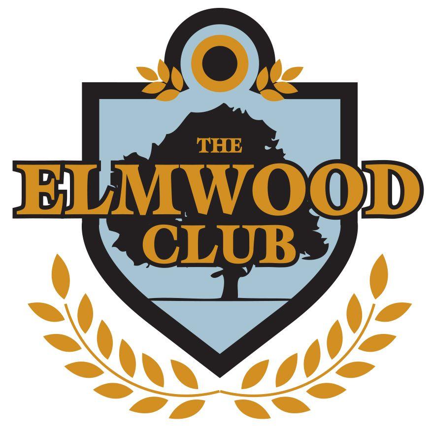 Elmwood Logo - The Elmwood Club