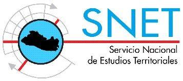 Snet Logo - Centro de Pronostico Meteorologico